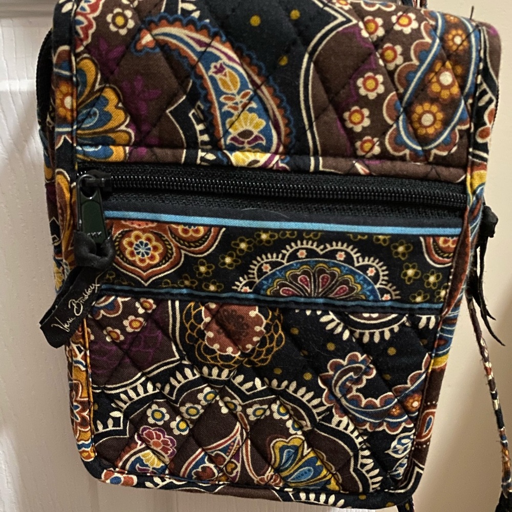 Vera Bradley Crossbody Bag